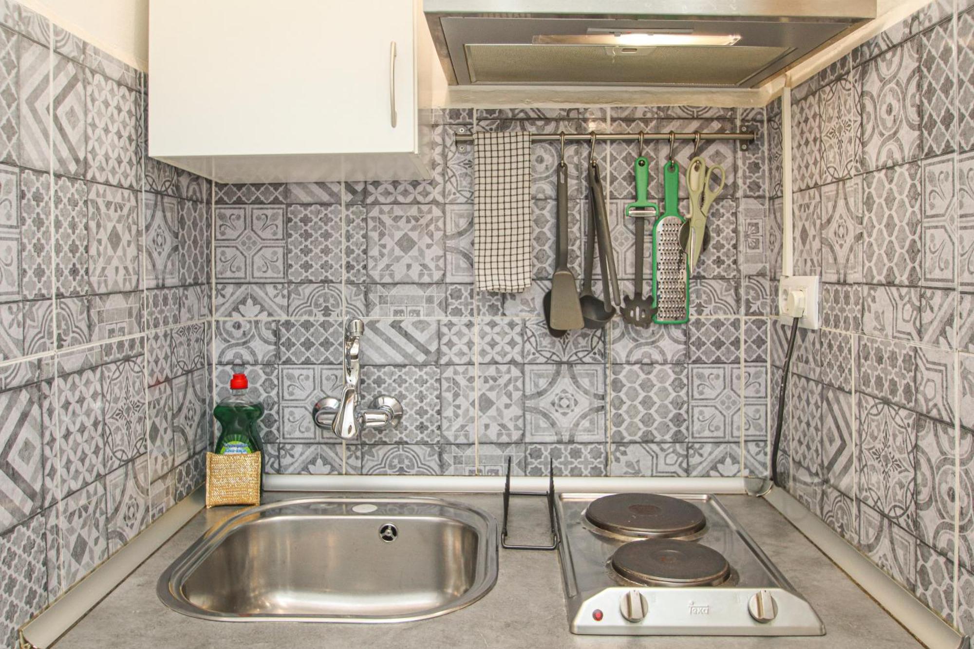 Wonderful 15m Walk To Giralda And Feria Apartamento Sevilla