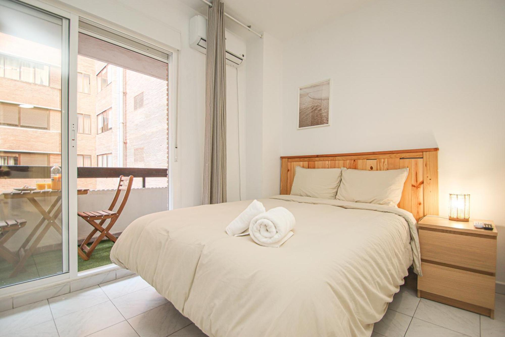 Wonderful 15m Walk To Giralda And Feria Apartamento Sevilla