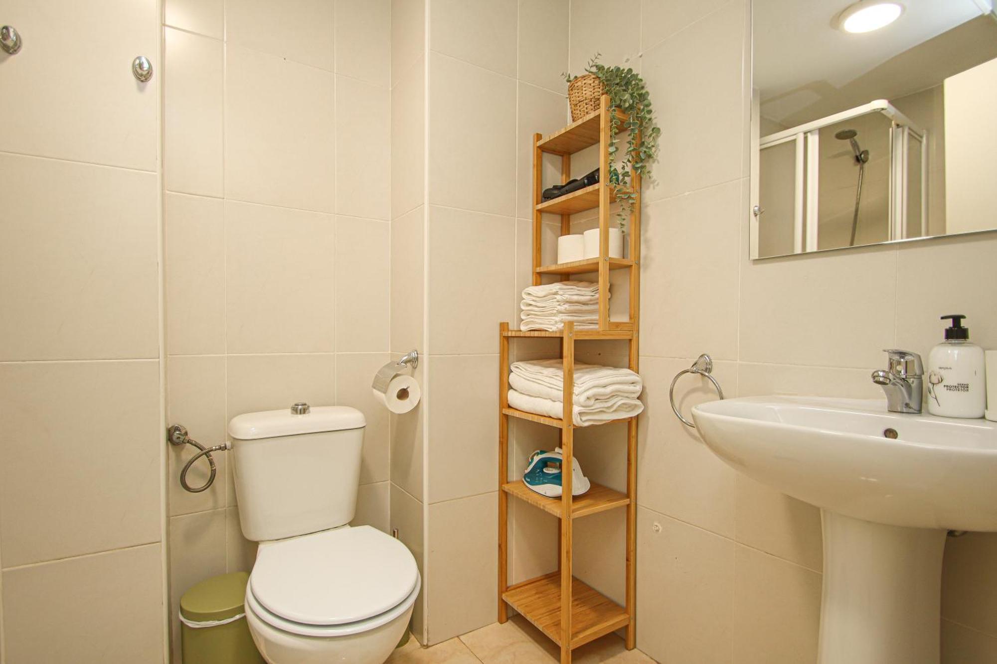 Apartamento Wonderful 15m Walk To Giralda And Feria Sevilla